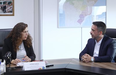 Governador Paulo Dantas destaca importância do Centro Cultural e de Exposições Ruth Cardoso para Alagoas