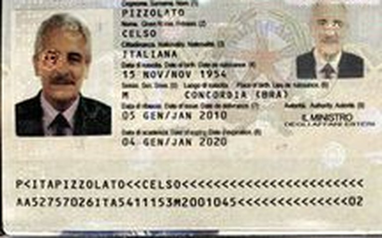 Justiça da Itália julga hoje extradição de Pizzolato