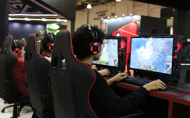 Câmara aprova projeto que cria marco legal dos games