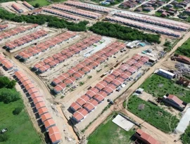 Prefeitura abre chamamento para selecionar entidade que atuará no Minha Casa, Minha Vida em Palmeira