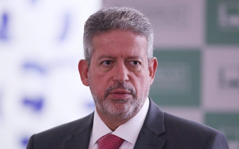 Lira diz que não há consenso sobre mudanças do Senado no novo arcabouço fiscal