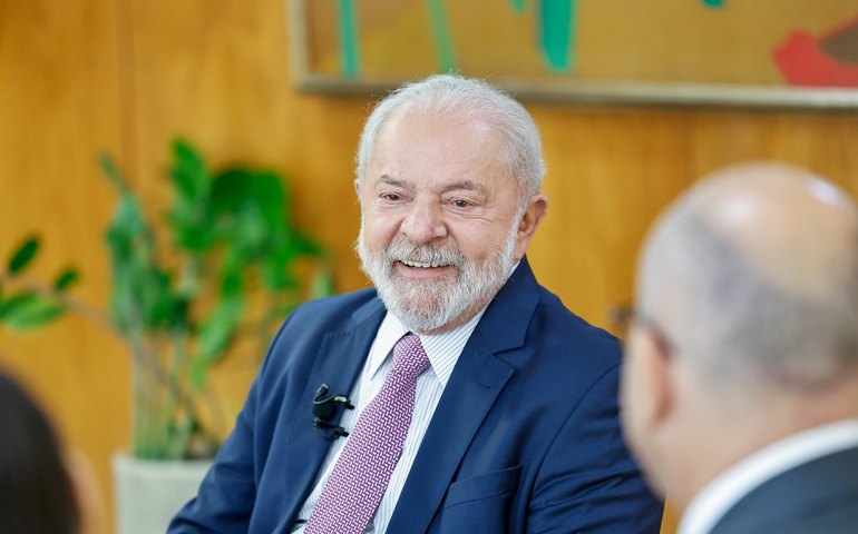 Datafolha: Lula termina primeiros 90 dias de mandato com aprovação de 38% e reprovação de 29%