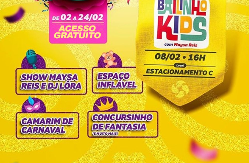 Bailinho Kids