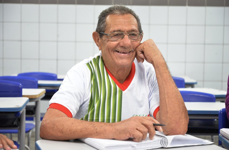 CAMINHONEIRO EDUCAÇÃO / Foto: Ascom/SEED