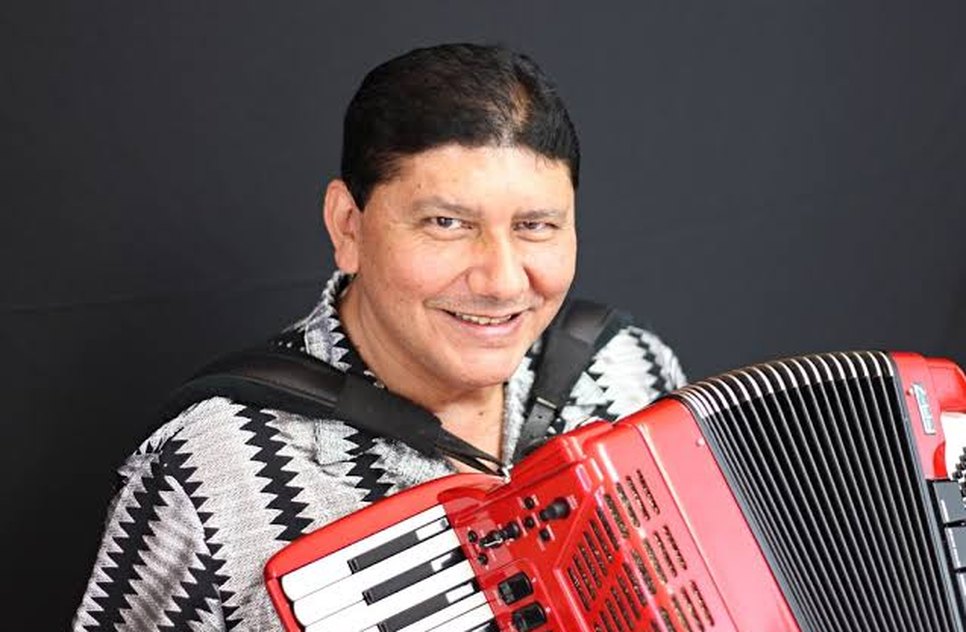 Luto  / Foto: Divulgação