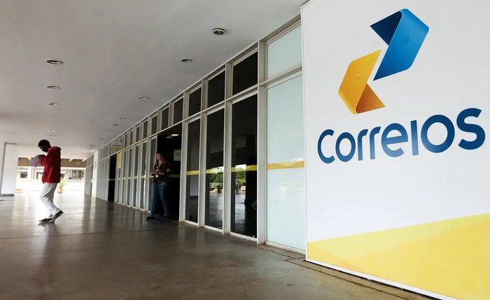 Após 13 anos, Correios realizaram concurso em dezembro de 2024