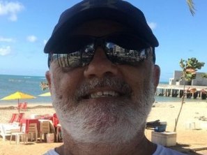 Djalma Mello - Instagram
