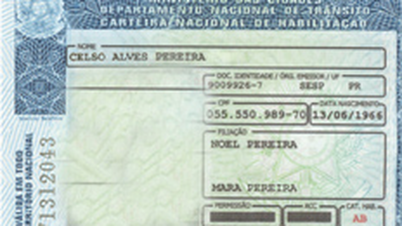 Projeto cria juramento para conscientizar futuro motorista