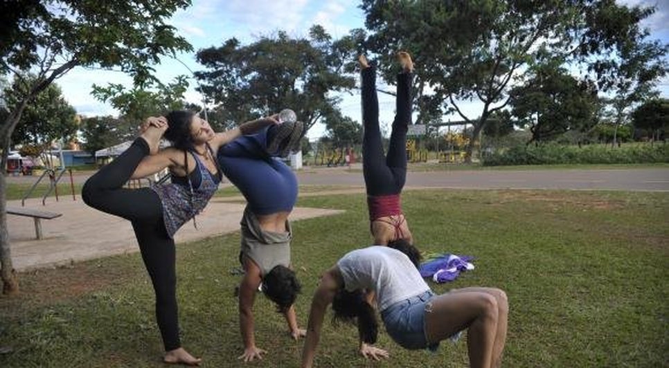 Foto: Agência Brasil