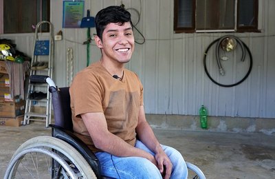 Quase 100% dos beneficiários do BPC estão inscritos no Cadastro Único