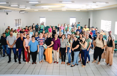 Pioneirismo em Alagoas: Pão de Açúcar cria Secretaria Executiva da Primeira Infância e inspira outros municípios