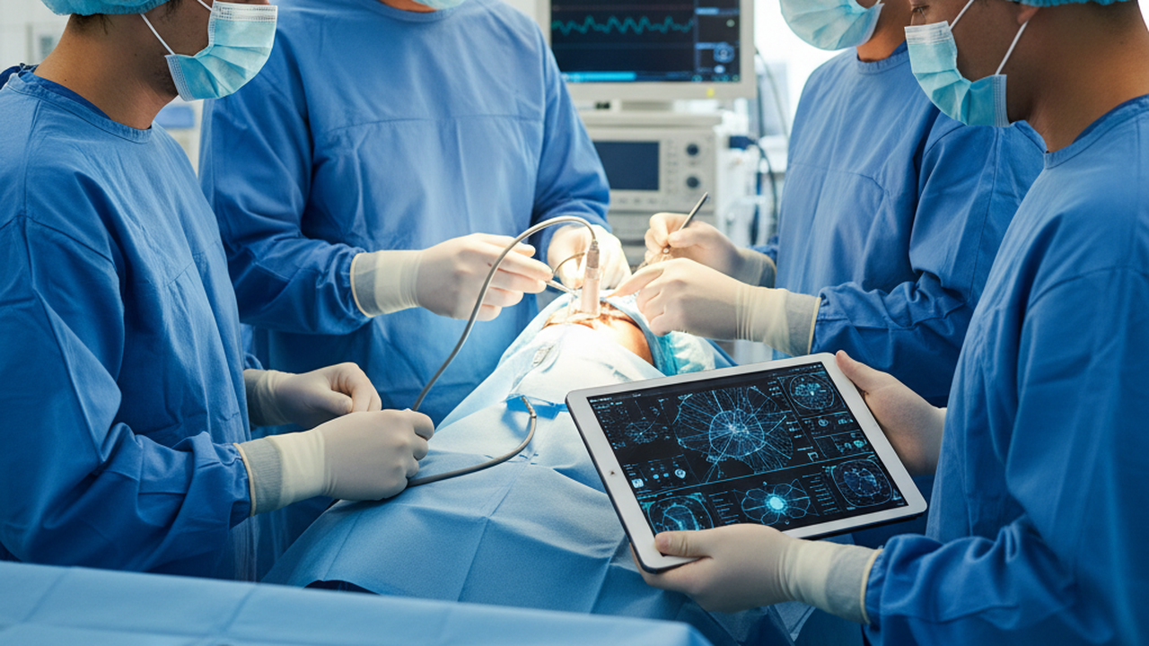 Cirurgia inovadora amplia autonomia de pacientes com Parkinson por mais de uma década