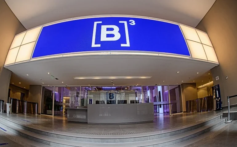 B3 anuncia projeto para redução do ciclo de liquidação de ações para D+1 até 2028