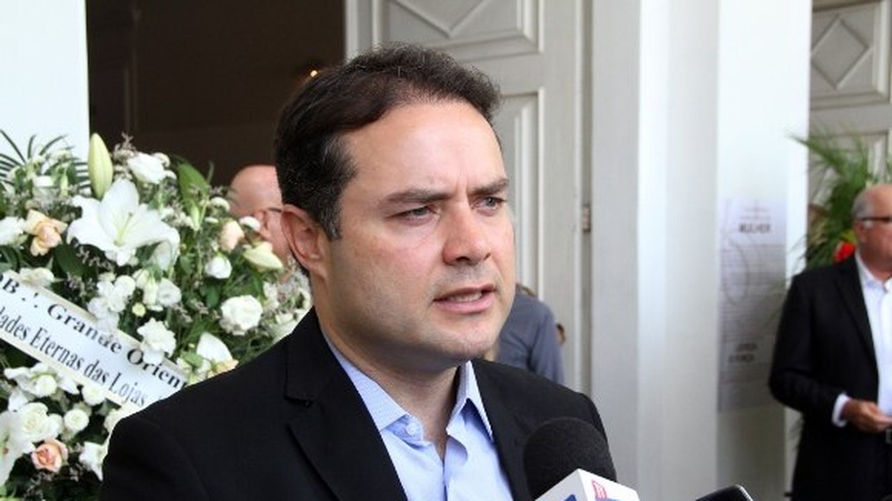 Alagoas se despede do ex-governador Divaldo Suruagy