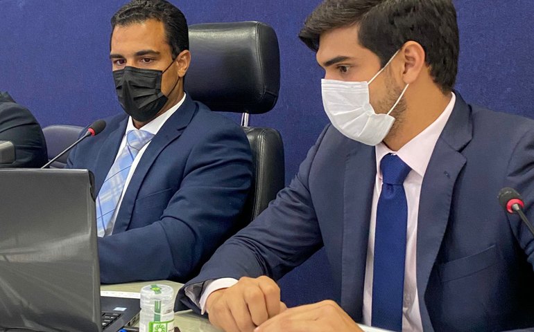 Câmara aprova projeto que obriga hospitais a notificarem casos de crianças alcoolizadas ou drogas