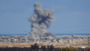 Captura de tela 2025-10-07 130207 / Foto: Foto: REUTERS - Ronen Zvulun / RFI