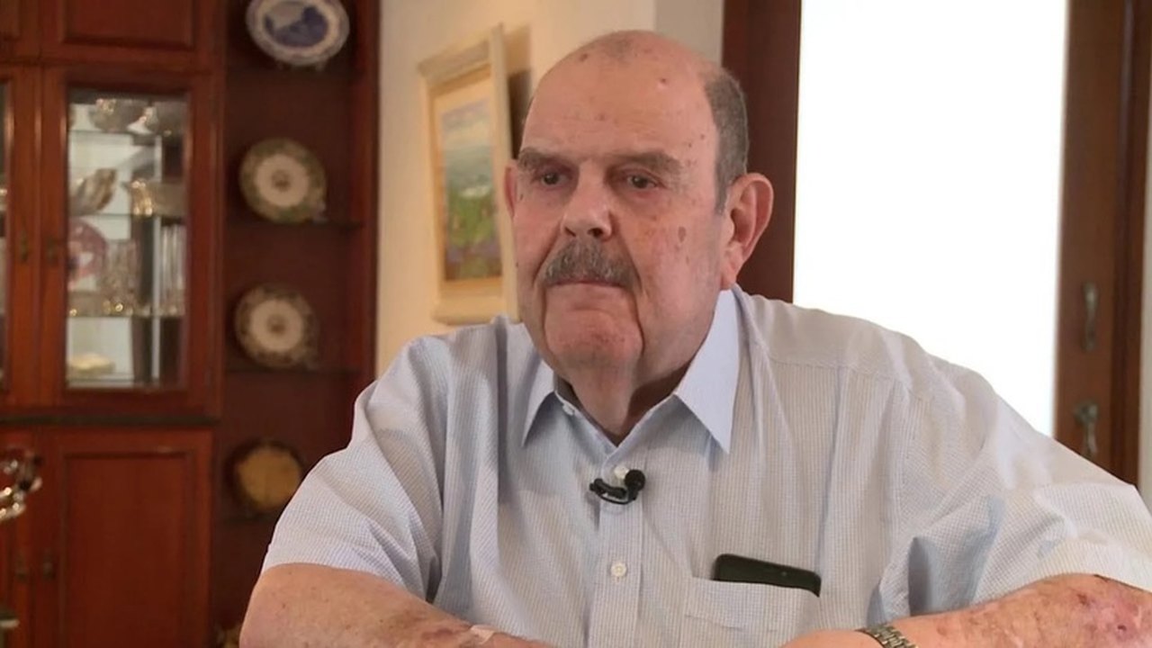 Morre Carlos Brickman, um dos melhores jornalistas de sua geração
