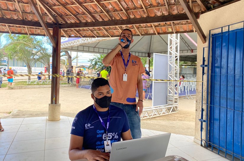 Veja quem são os 130 maceioenses vencedores do sorteio da campanha E + Geladeira Nova da Equatorial