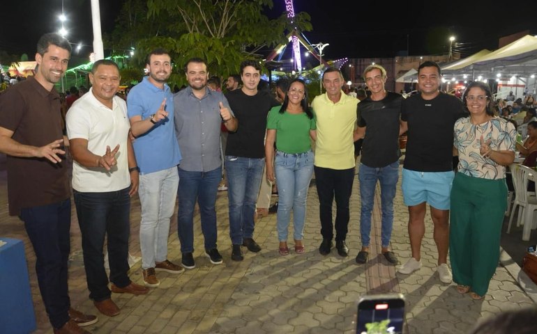 Tradicional festa da Padroeira inicia em Anadia