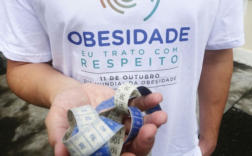Jovem a partir dos 14 anos passa a poder fazer cirurgia bariátrica