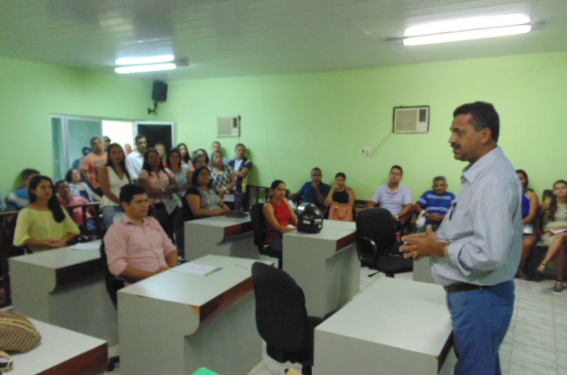 Marlan Ferreira convoca mais 40 aprovados em concurso