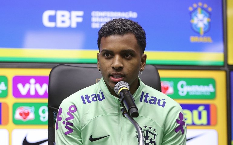 Brasil estreia na Copa América contra a Costa Rica