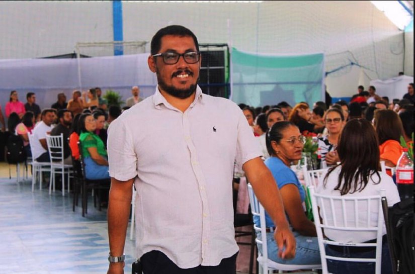 Canapi se prepara para as eleições municipais