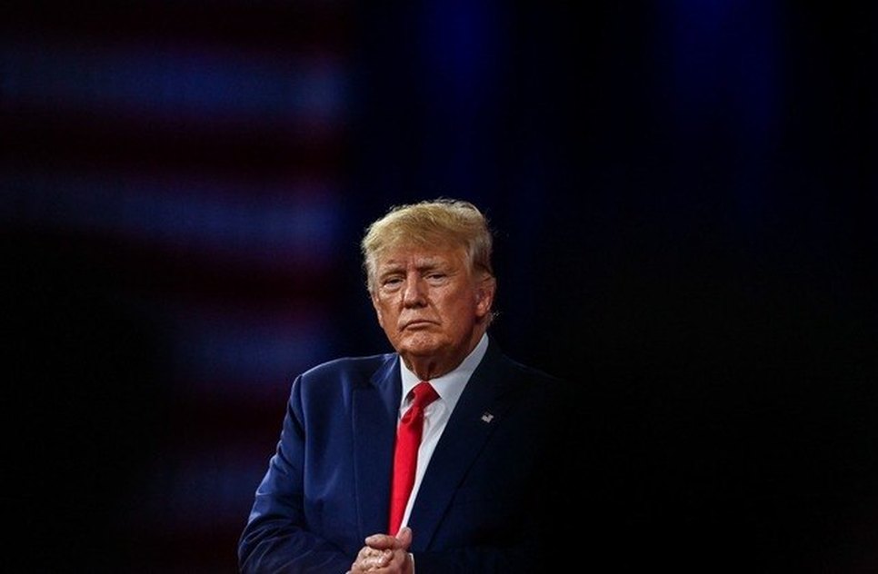 trump-01082023221131148 / Foto: Foto: Chandan Khanna