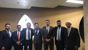 TRF 5ª absolve réus da Operação Navalha