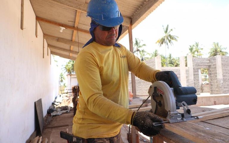 Educação executa plano de ações e investe milhões para qualificação do ensino-aprendizagem em Alagoas