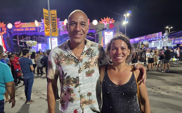 São João Massayó movimenta turismo na capital alagoana