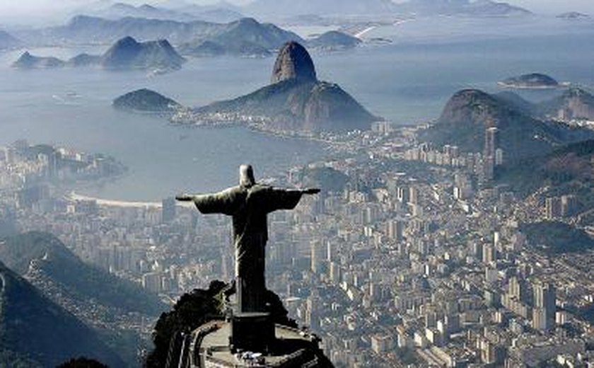 Rio: Cristo Redentor tem obra de restauração concluída