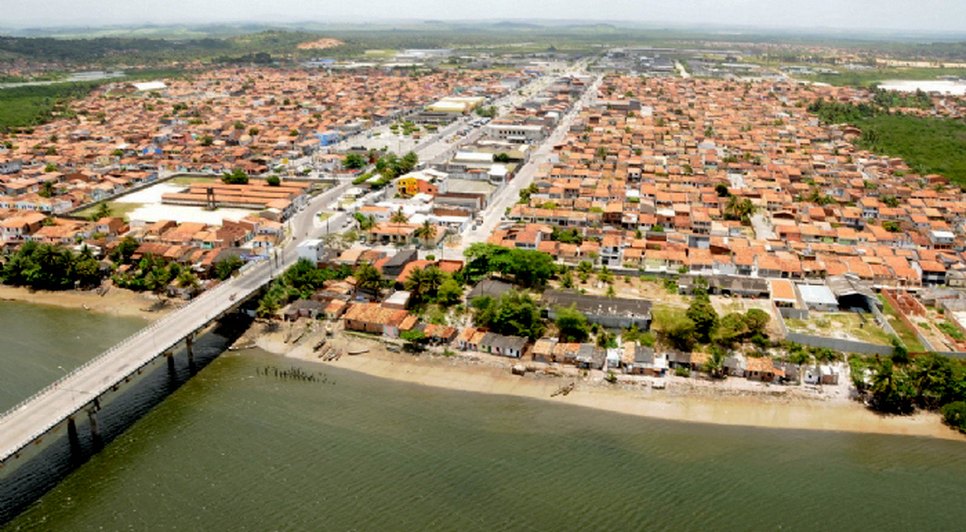 Nossa-senhora-do-socorro-descubra-a-historia-desse-municipio-de-sergipe / Foto: Foto: reprodução
