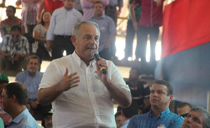 Lessa confirma aliança da Frente de Oposição com PROS de Carimbão