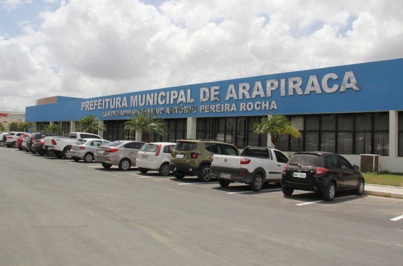 Arapiraca: contribuinte terá até 30 de novembro para aderir ao Refis 2017