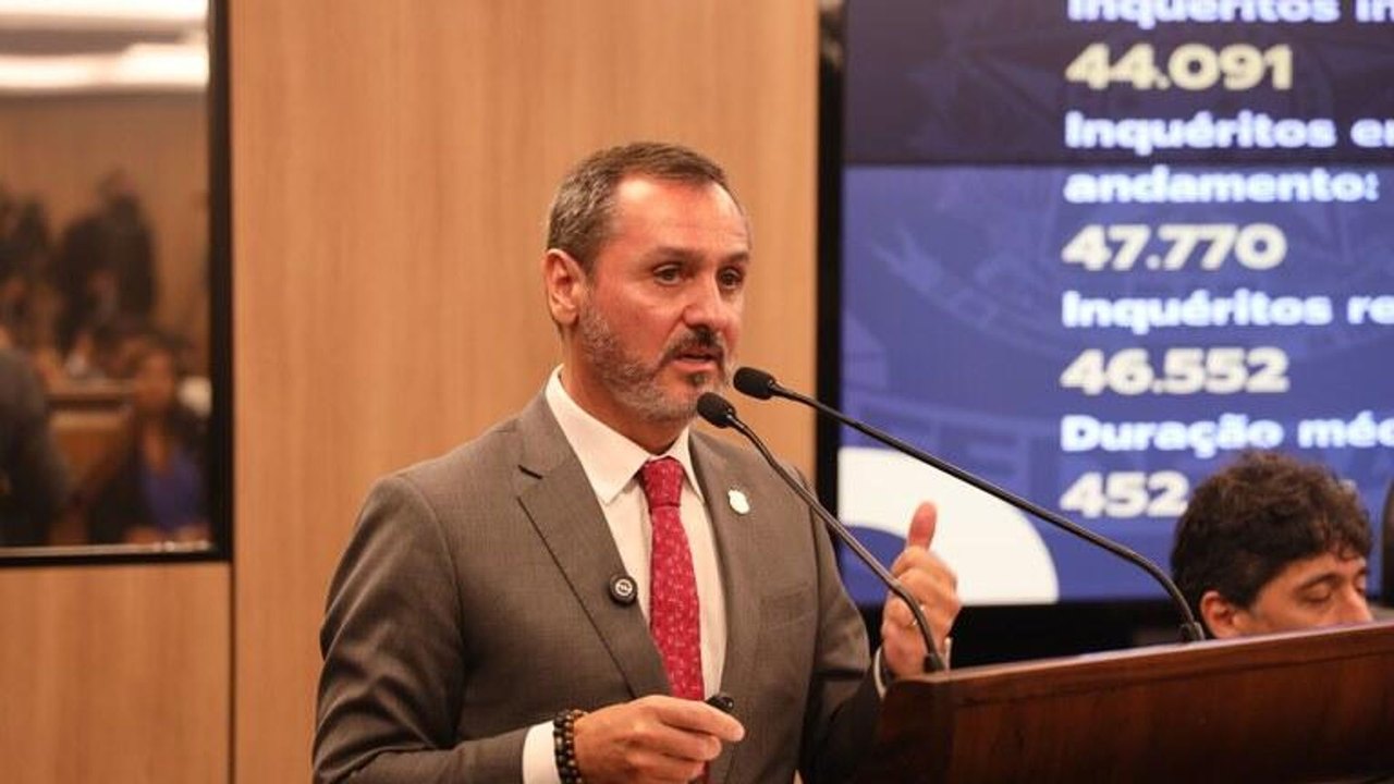 Diretor da PF afirma que atuação é independente e sem influência política