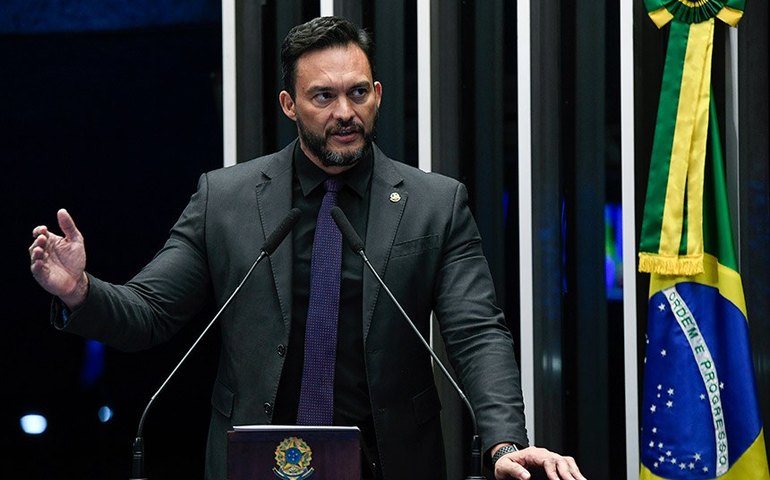 Prêmio Major Olimpio de Segurança Pública é aprovado pela CSP