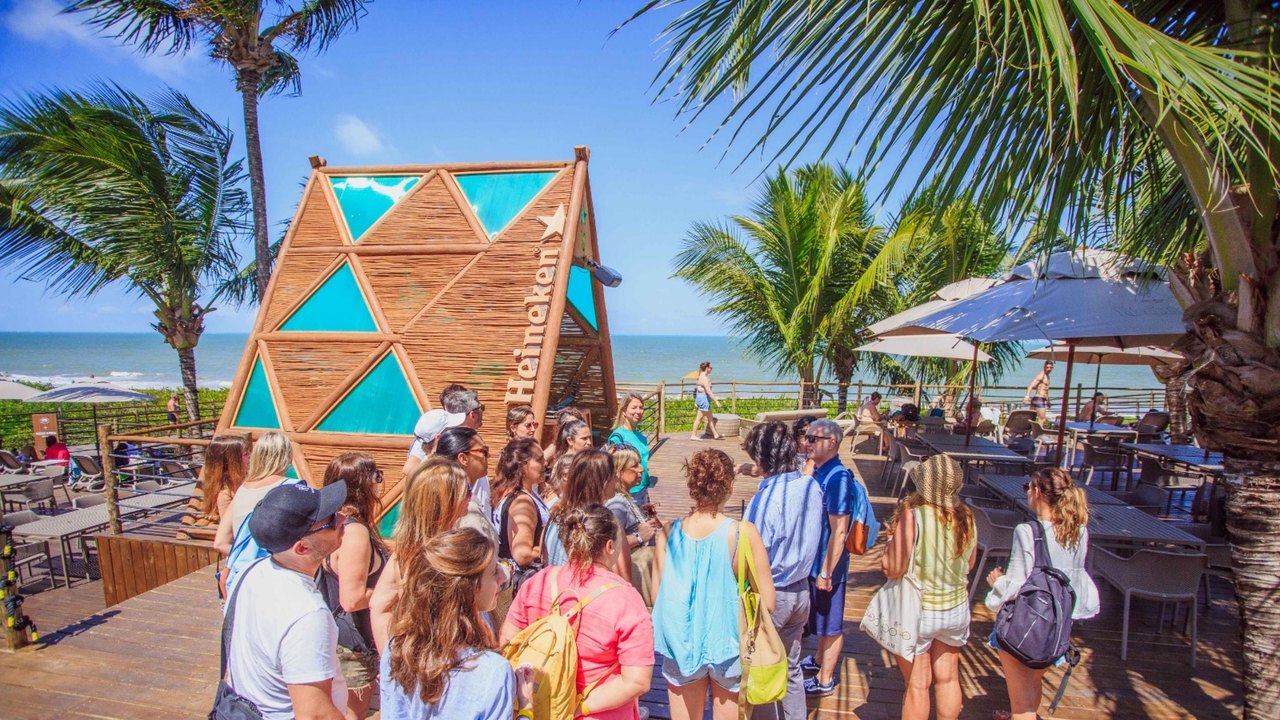 Dia Mundial do Turismo: Setur tem conquistas e ações que fortalecem e impulsionam o segmento em Alagoas