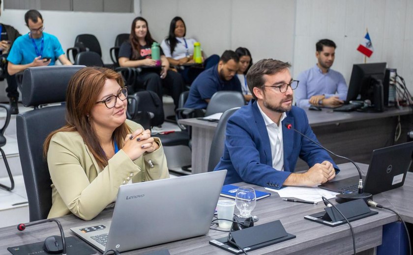 Programa Alagoas Mais Digital segue em fase de estruturação tecnológica no estado