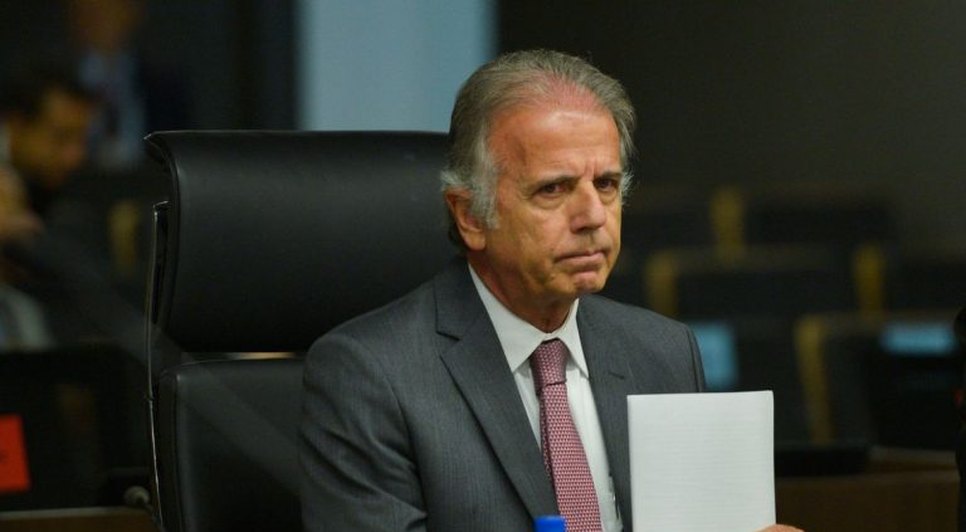 Foto: José Cruz/Agência Brasil