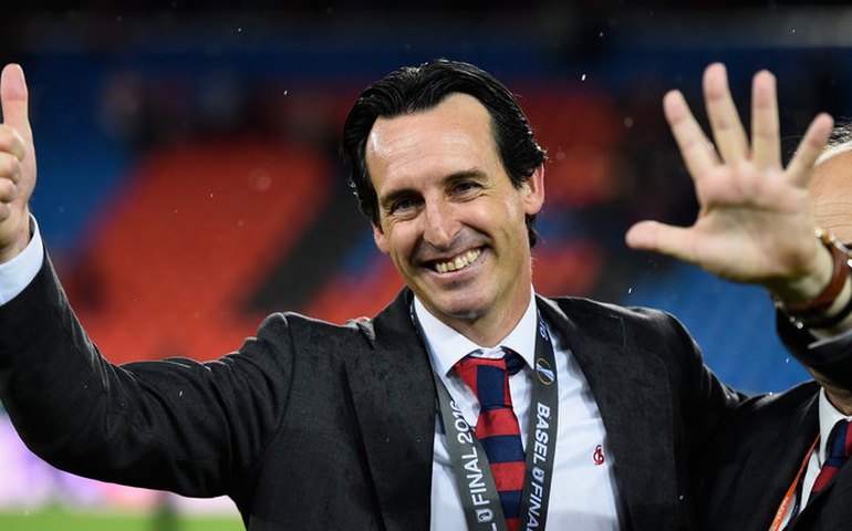 Emery aponta evolução do Liverpool e diz que Villarreal terá que ser perfeito