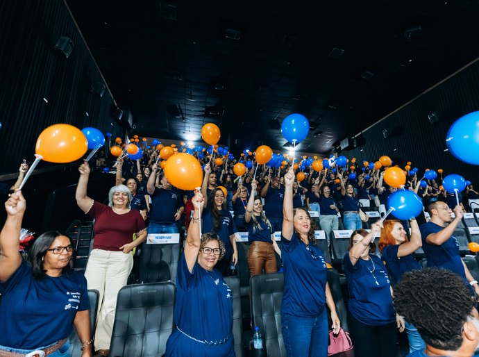 Senac Alagoas conquista selo GPTW e se destaca entre as melhores empresas para trabalhar em Alagoas