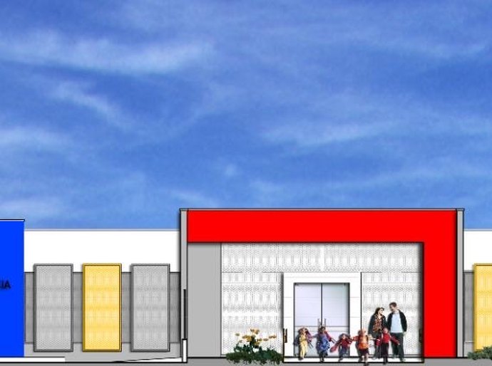Prefeitura de Branquinha inicia terraplanagem para construção de creche em zona rural
