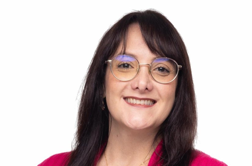 Geórgia Sales: a mulher que vi crescer e se tornar uma liderança