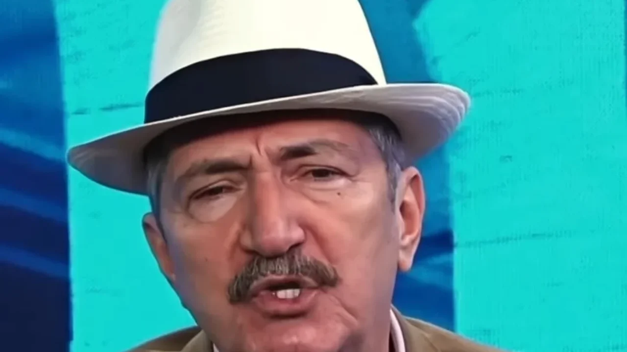 Aldo Rebelo diz que João Caldas estava “muito nervoso” com investigação do Banco Master em Maceió; Veja vídeo