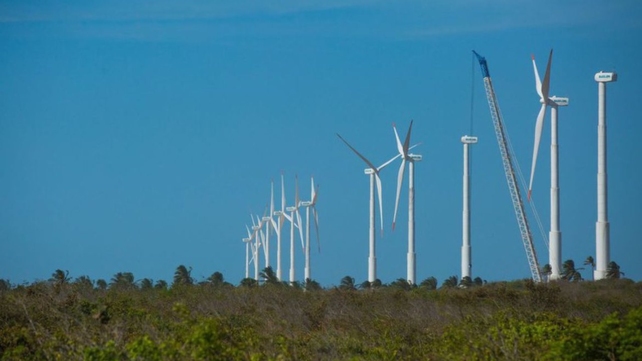 BB assina acordo de US$ 700 milhões para exportações e energia limpa