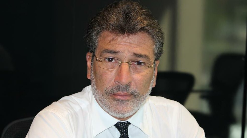 Nilo Zampieri Jr. é reeleito presidente