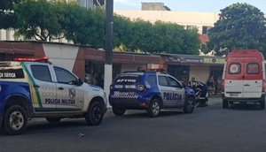 Homem é esfaqueado após desentendimento com traficante na Zona Sul de Aracaju