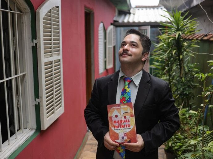 Defensor Público aponta exclusão das Pessoas com Deficiência do debate sobre diversidade sexual