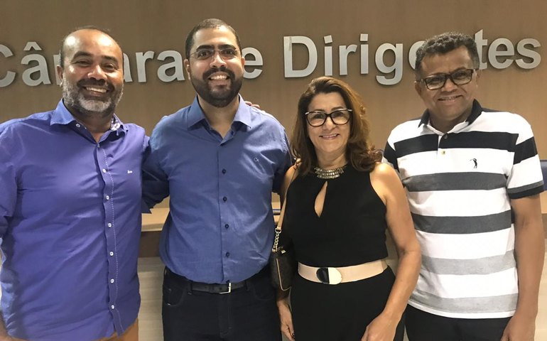 Lojistas de Arapiraca participam de palestra sobre boas práticas de vendas